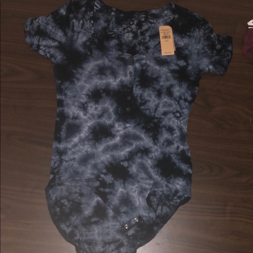 American Eagle Soft & Sexy Body Suit